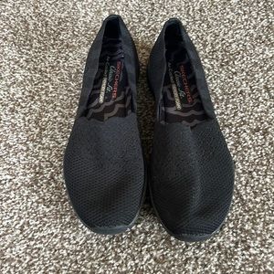 Sketchers Memory Foam Slip-on Shoes